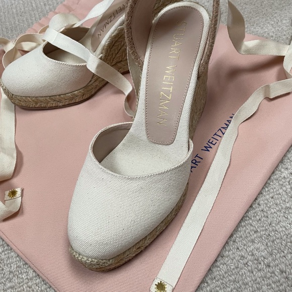 STUART WEITZMAN Sandals - Picture 4 of 10